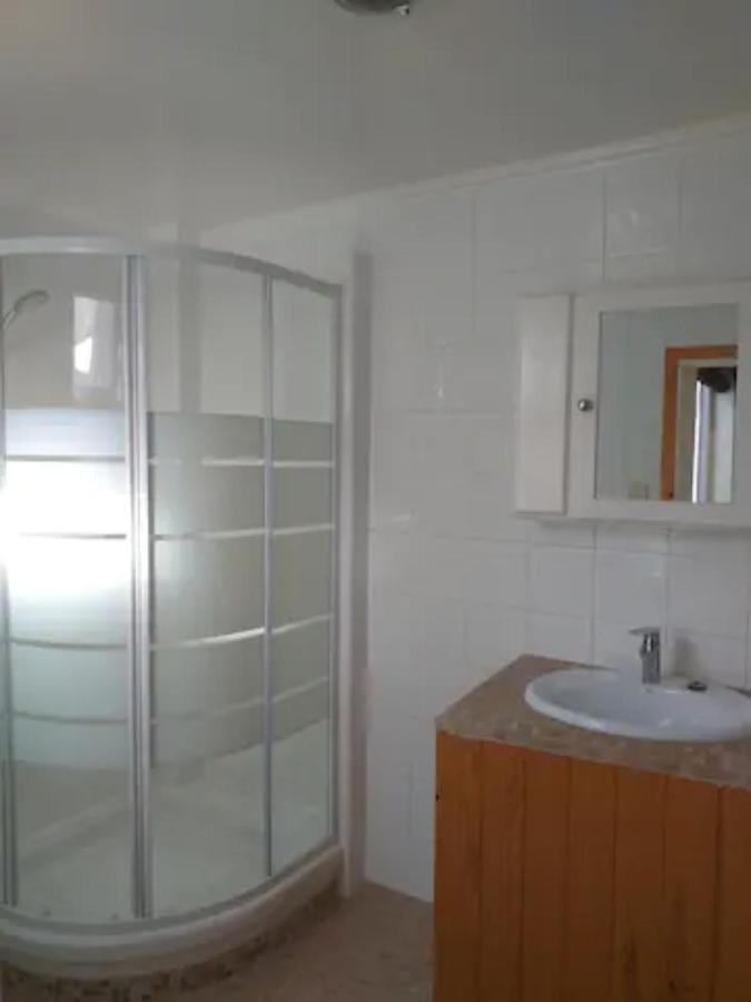 Malaga Ensuites City Centre Exterior foto